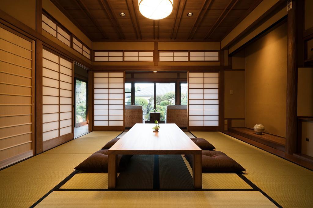 Kiraku Obi Villa Ничинан Екстериор снимка
