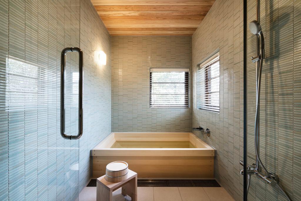 Kiraku Obi Villa Ничинан Екстериор снимка