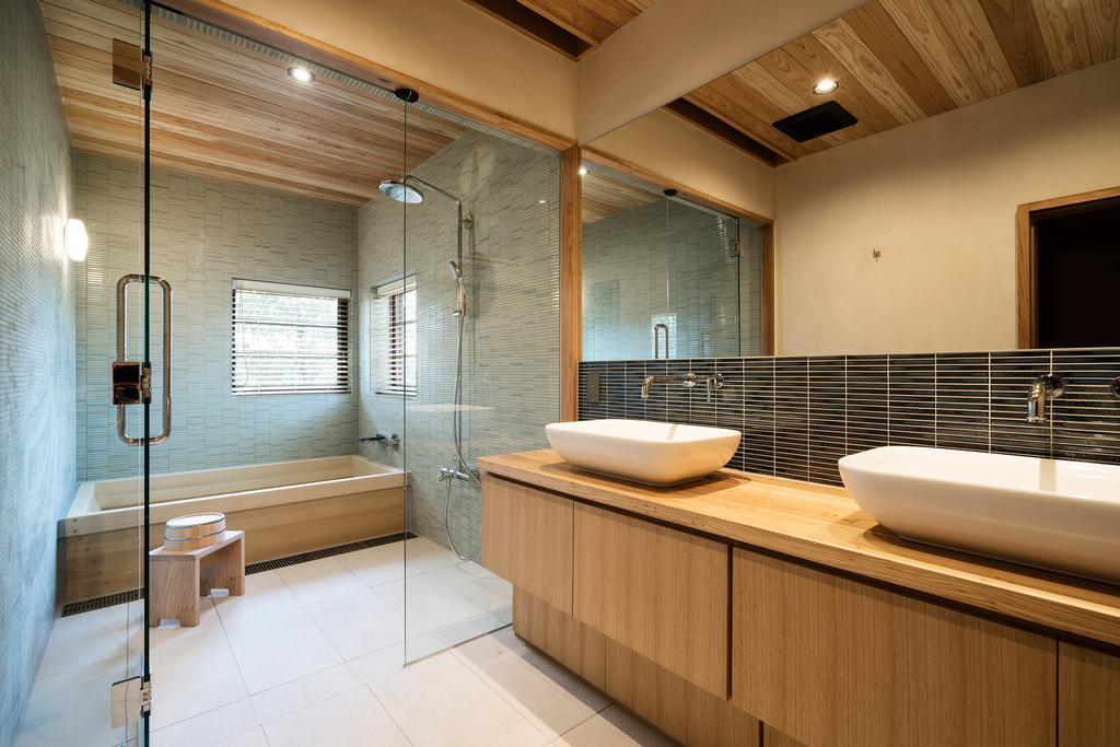 Kiraku Obi Villa Ничинан Екстериор снимка