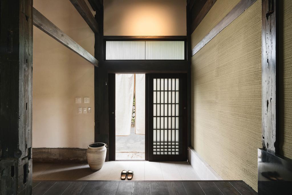 Kiraku Obi Villa Ничинан Екстериор снимка